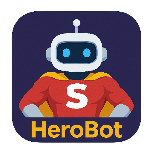 HeroBot - AI Sports Betting Bot